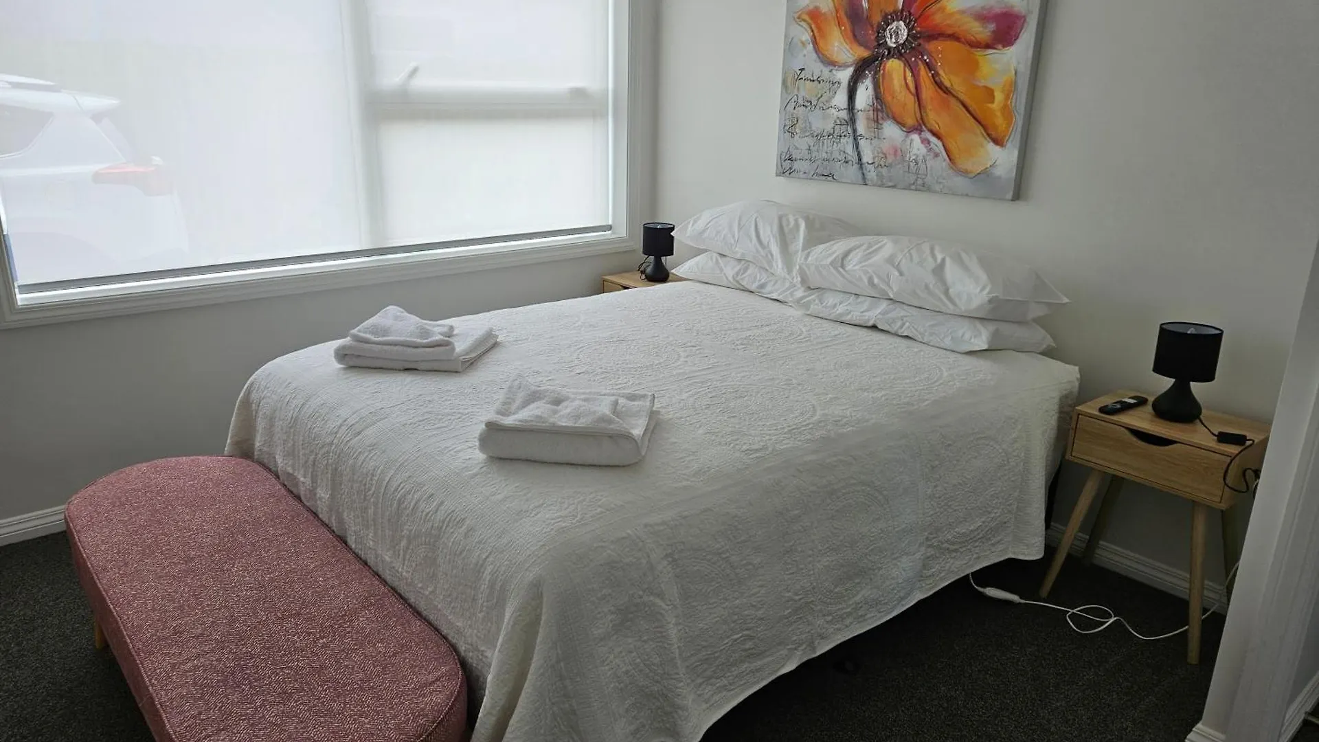 Redwood Apartments Rotorua