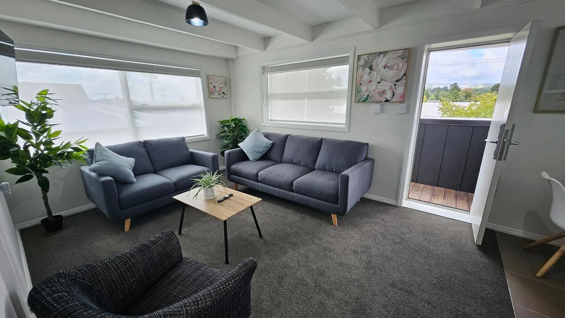 Redwood Apartments Rotorua