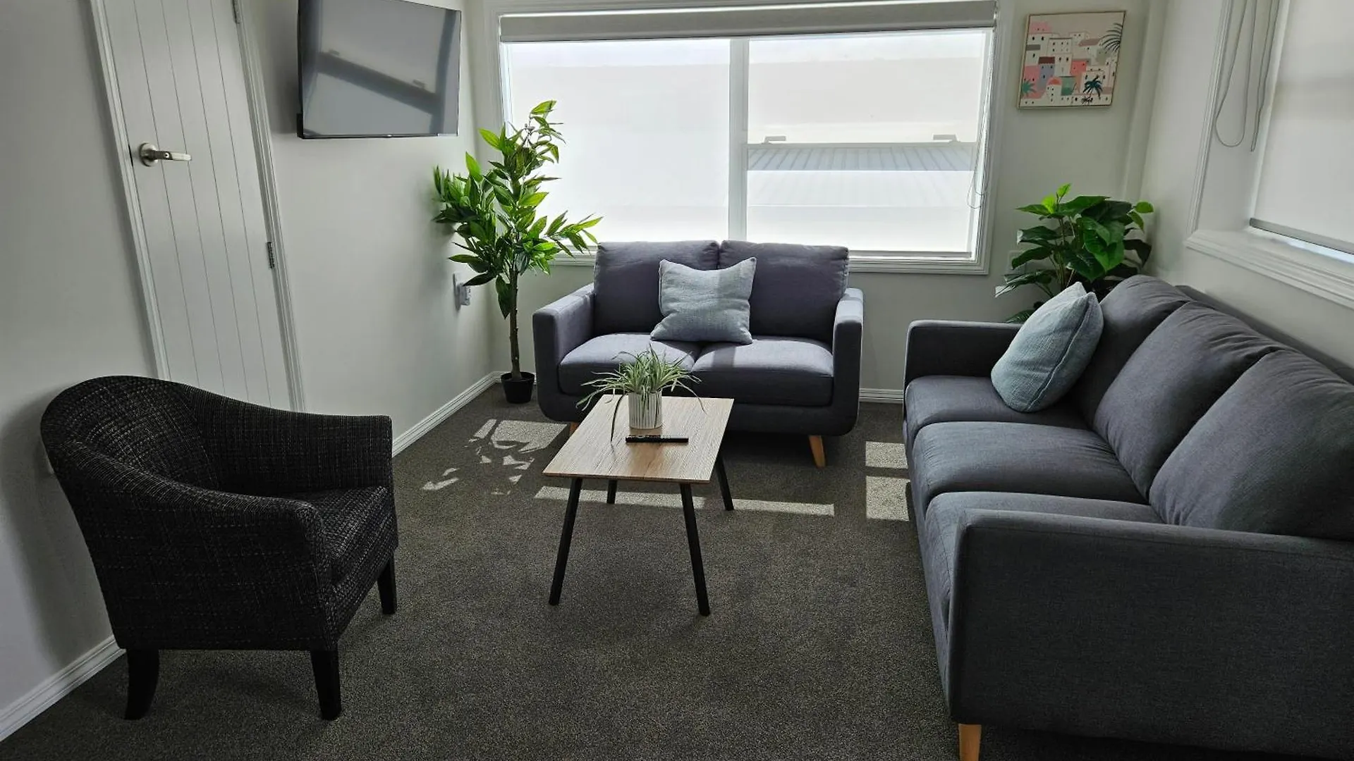 Redwood Apartments Rotorua