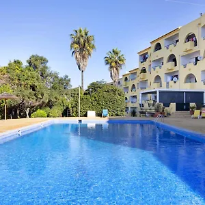 Anamar By Sunnyway Apartment Albufeira