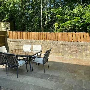 Queens Road 2 Bed Richmond Apartment Richmond (North Yorkshire)