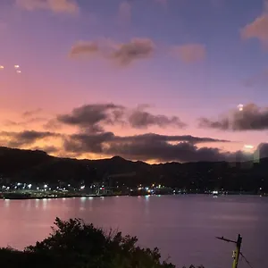 Incredible Views! Luxurious & Outdoor Living Homestay Wellington