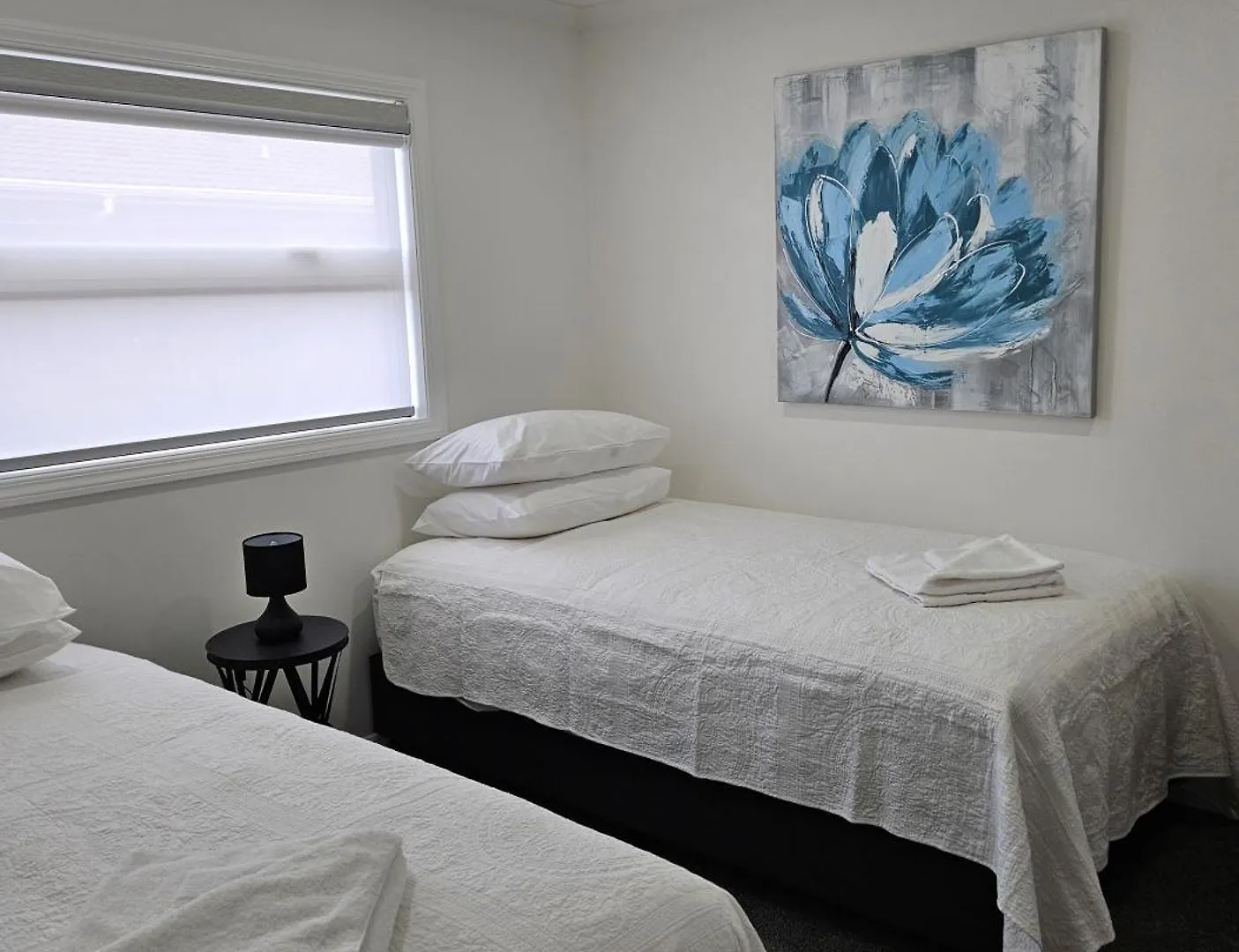 Redwood Apartments Rotorua
